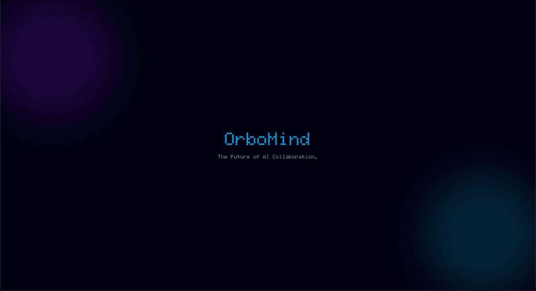 OrboMind Screenshot